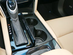 2018款 28T 豪华型