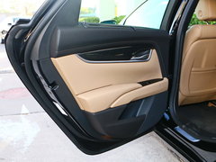 2018款 28T 豪华型