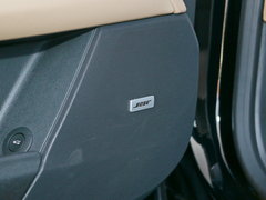 2018款 28T 豪华型