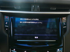 2018款 28T 豪华型