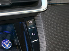 2018款 28T 豪华型