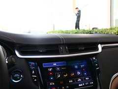 2018款 28T 豪华型