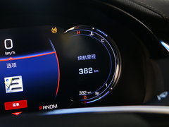 2018款 28T 豪华型