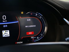2018款 28T 豪华型