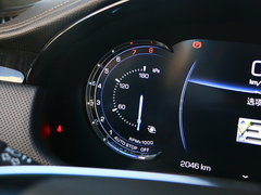 2018款 28T 豪华型