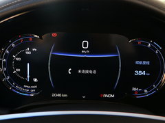 2018款 28T 豪华型