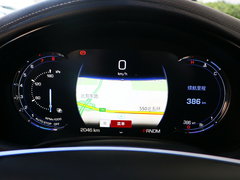2018款 28T 豪华型