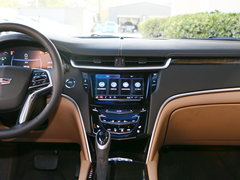 2018款 28T 豪华型
