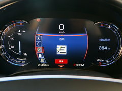 2018款 28T 豪华型