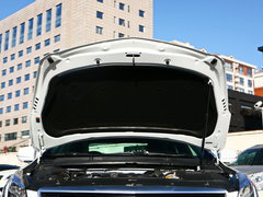 2018款 28T 豪华型
