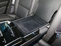 2018款 28T 豪华型