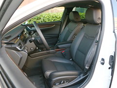 2018款 28T 豪华型