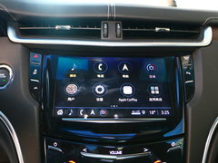 2018款 28T 豪华型