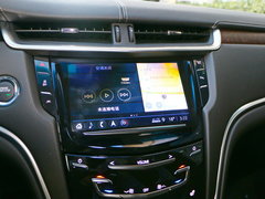 2018款 28T 豪华型