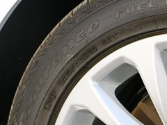2018款 28T 豪华型