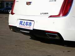 2018款 28T 豪华型