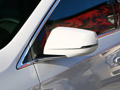 2018款 28T 豪华型