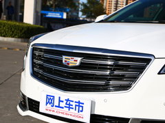 2018款 28T 豪华型