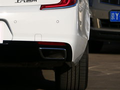 2018款 28T 豪华型