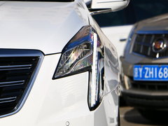 2018款 28T 豪华型