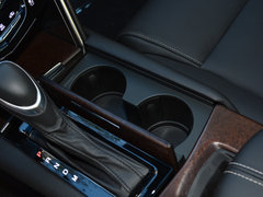 2018款 28T 豪华型