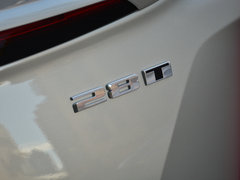 2018款 28T 豪华型