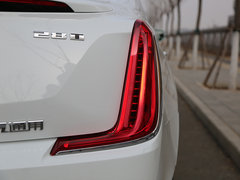 2018款 28T 豪华型