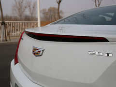 2018款 28T 豪华型