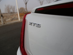 2018款 28T 豪华型