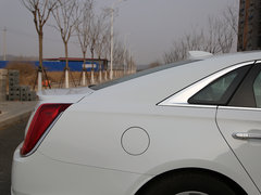 2018款 28T 豪华型