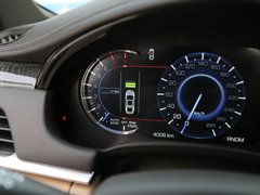 2018款 28T 豪华型