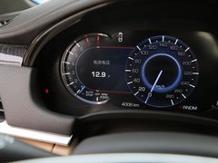 2018款 28T 豪华型