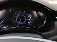 2018款 28T 豪华型