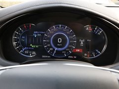 2018款 28T 豪华型