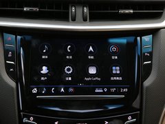 2018款 28T 豪华型