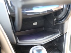 2018款 28T 豪华型