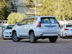 2018款 3.5L 自动TX-L