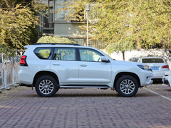 2018款 3.5L 自动TX-L