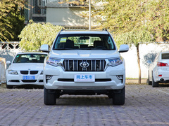 2018款 3.5L 自动TX-L