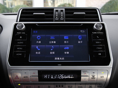 2018款 3.5L 自动TX-L