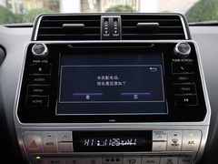2018款 3.5L 自动TX-L