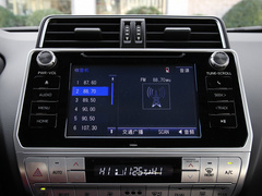 2018款 3.5L 自动TX-L