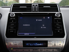 2018款 3.5L 自动TX-L