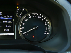 2018款 3.5L 自动TX-L