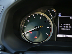 2018款 3.5L 自动TX-L