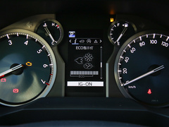 2018款 3.5L 自动TX-L