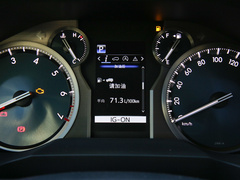2018款 3.5L 自动TX-L