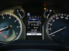 2018款 3.5L 自动TX-L