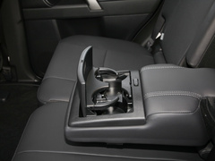 2018款 3.5L 自动TX-L