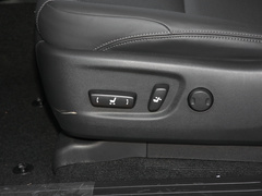 2018款 3.5L 自动TX-L
